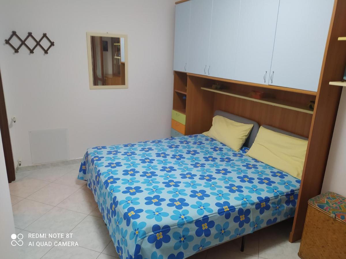 Ferienwohnung La Casa Dei Nonni Giardini-Naxos Exterior foto